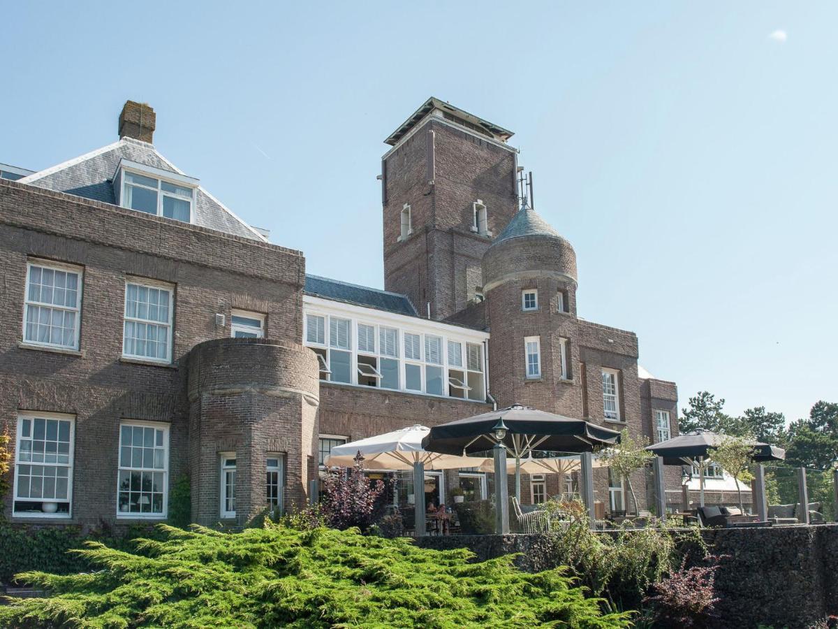 Modern Apartment Close To The Beach Bergen aan Zee Zewnętrze zdjęcie